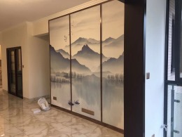 香逸美地
