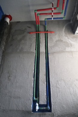 现代简约